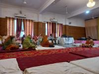 Devi Anushthan Prashikshan (12 March 2025)